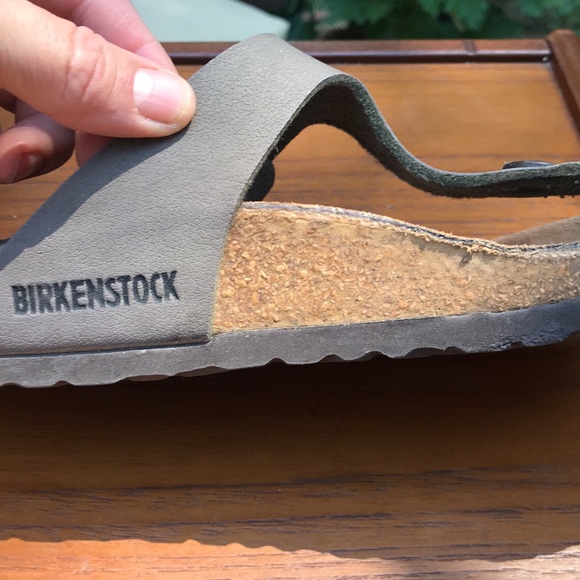 Gizeh Birks in Excellent Condition - Picture 10 of 10